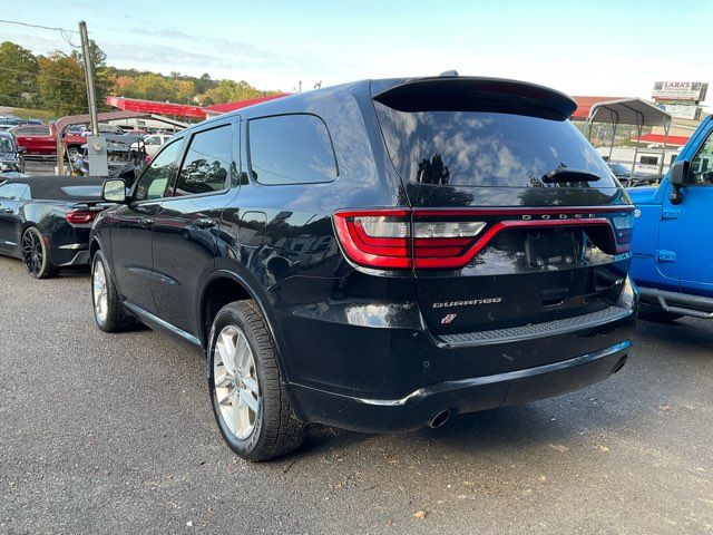 2023 Dodge Durango - John Gibson Auto Sales Hot Springs 2023 Dodge Durango - John Gibson Auto Sales Hot Springs
