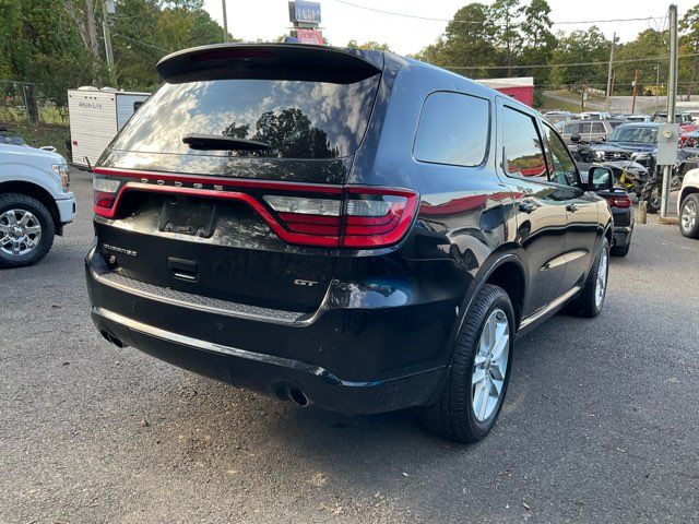 2023 Dodge Durango 2023 Dodge Durango