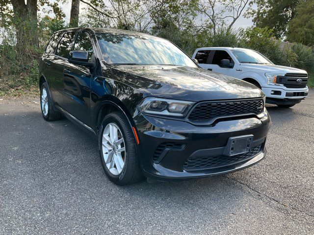 2023 Dodge Durango - John Gibson Auto Sales Hot Springs 2023 Dodge Durango - John Gibson Auto Sales Hot Springs