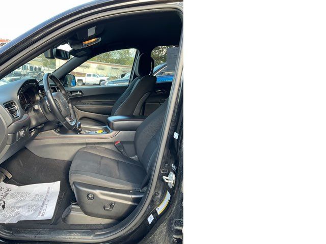 2023 Dodge Durango - John Gibson Auto Sales Hot Springs 2023 Dodge Durango - John Gibson Auto Sales Hot Springs