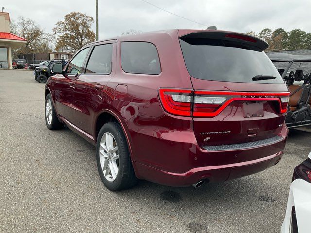 2023 Dodge Durango - John Gibson Auto Sales Hot Springs 2023 Dodge Durango - John Gibson Auto Sales Hot Springs