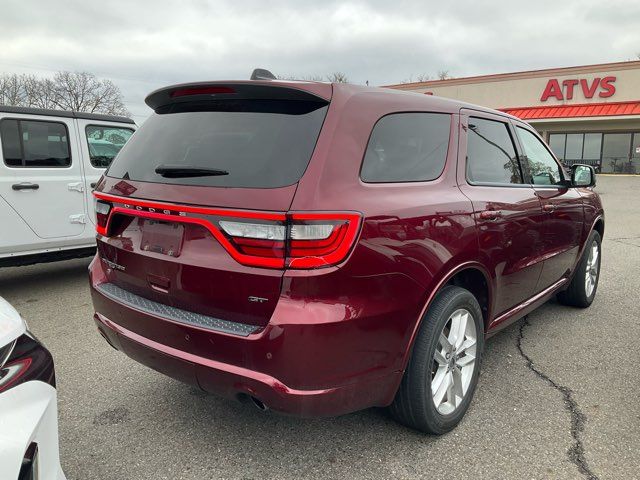 2023 Dodge Durango - John Gibson Auto Sales Hot Springs 2023 Dodge Durango - John Gibson Auto Sales Hot Springs