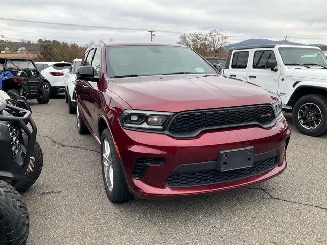 2023 Dodge Durango - John Gibson Auto Sales Hot Springs 2023 Dodge Durango - John Gibson Auto Sales Hot Springs