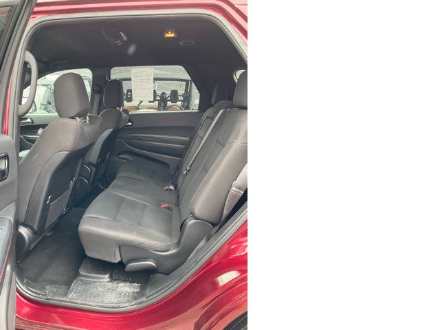 2023 Dodge Durango - John Gibson Auto Sales Hot Springs 2023 Dodge Durango - John Gibson Auto Sales Hot Springs