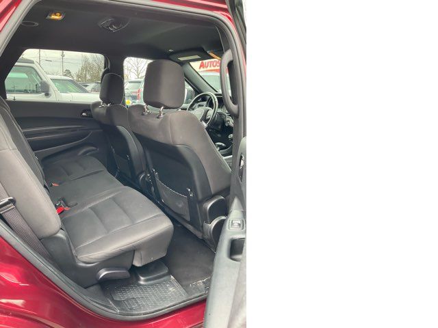 2023 Dodge Durango 2023 Dodge Durango