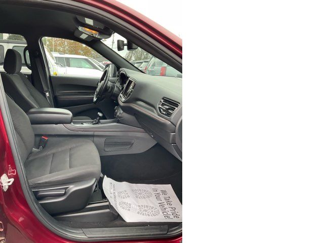 2023 Dodge Durango - John Gibson Auto Sales Hot Springs 2023 Dodge Durango - John Gibson Auto Sales Hot Springs