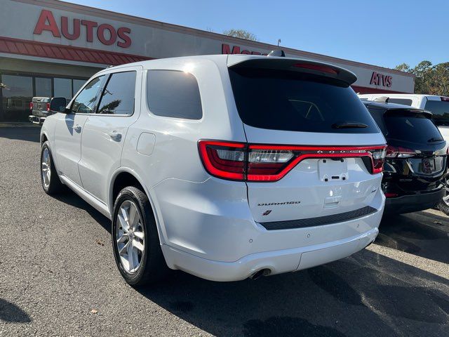 2023 Dodge Durango - John Gibson Auto Sales Hot Springs 2023 Dodge Durango - John Gibson Auto Sales Hot Springs
