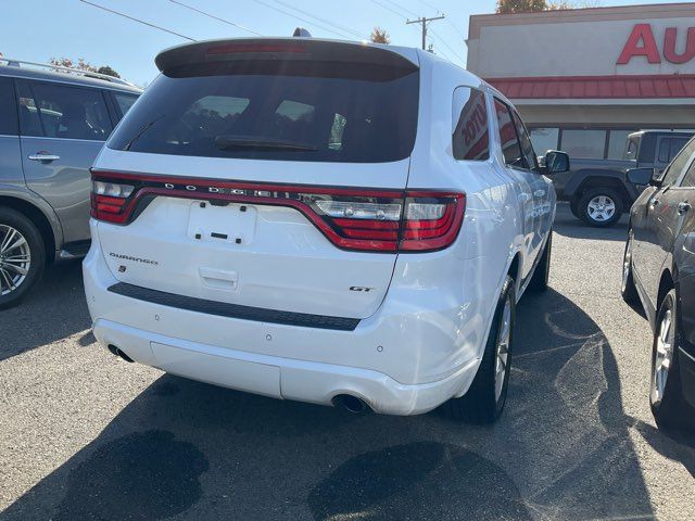 2023 Dodge Durango - John Gibson Auto Sales Hot Springs 2023 Dodge Durango - John Gibson Auto Sales Hot Springs