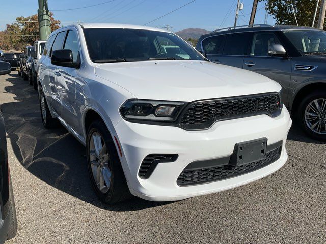2023 Dodge Durango - John Gibson Auto Sales Hot Springs 2023 Dodge Durango - John Gibson Auto Sales Hot Springs