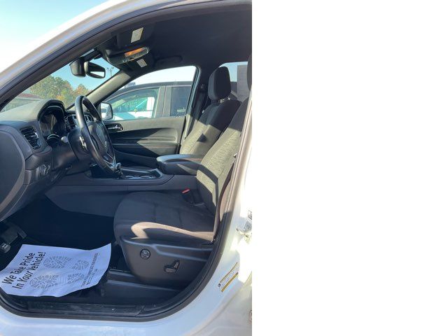 2023 Dodge Durango - John Gibson Auto Sales Hot Springs 2023 Dodge Durango - John Gibson Auto Sales Hot Springs