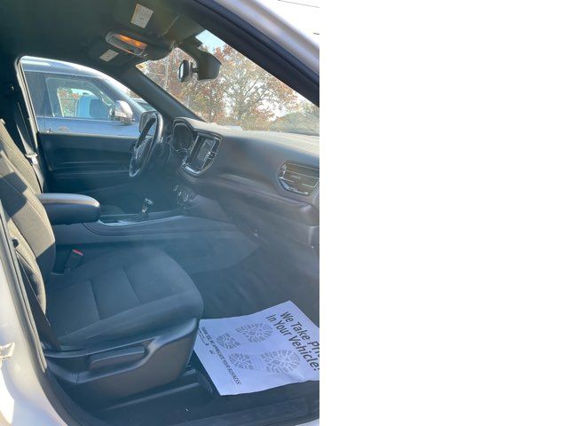 2023 Dodge Durango - John Gibson Auto Sales Hot Springs 2023 Dodge Durango - John Gibson Auto Sales Hot Springs