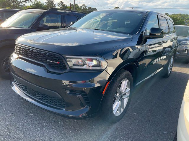 2023 Dodge Durango  - John Gibson Auto Sales Hot Springs