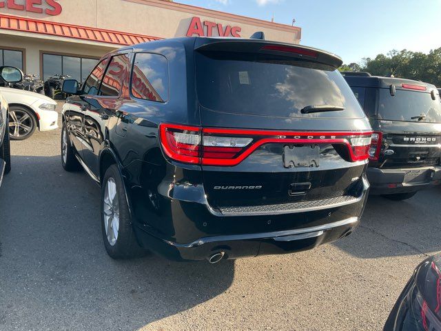 2023 Dodge Durango  - John Gibson Auto Sales Hot Springs