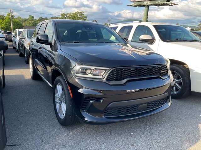 2023 Dodge Durango  - John Gibson Auto Sales Hot Springs