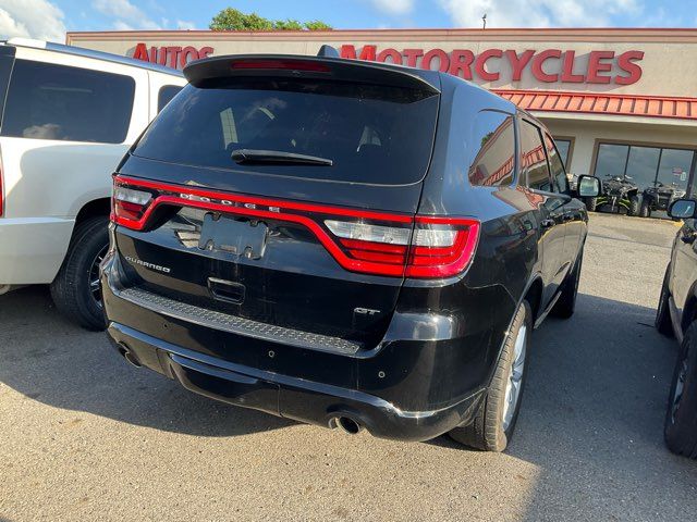 2023 Dodge Durango  - John Gibson Auto Sales Hot Springs