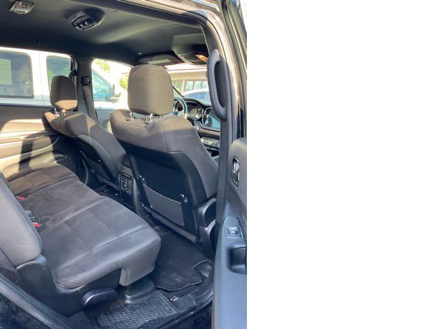 2023 Dodge Durango  - John Gibson Auto Sales Hot Springs
