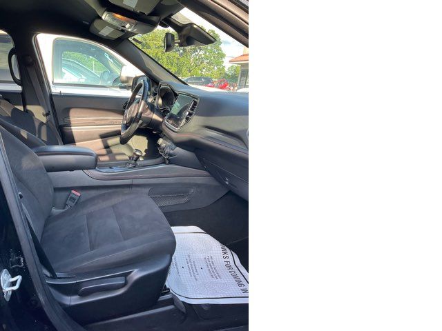 2023 Dodge Durango - John Gibson Auto Sales Hot Springs 2023 Dodge Durango - John Gibson Auto Sales Hot Springs
