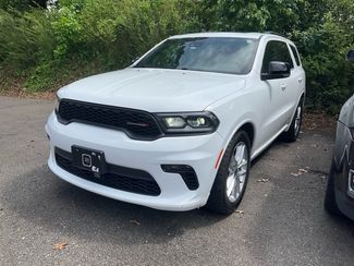 2023 Dodge Durango  - John Gibson Auto Sales Hot Springs