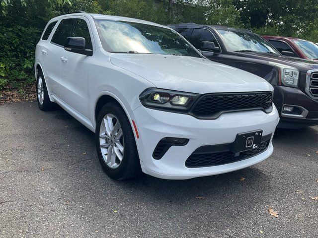 2023 Dodge Durango 