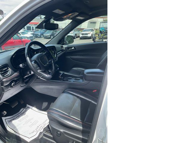 2023 Dodge Durango 2023 Dodge Durango