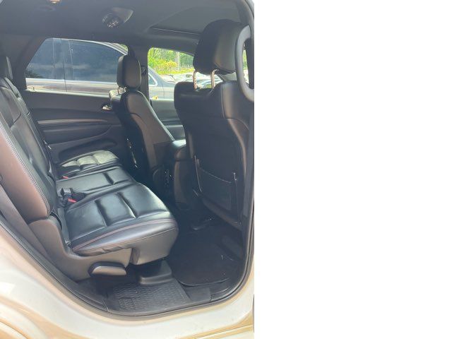 2023 Dodge Durango 2023 Dodge Durango