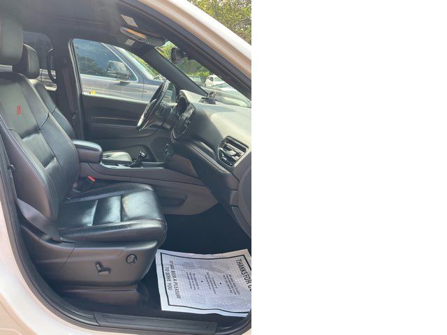 2023 Dodge Durango 2023 Dodge Durango