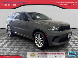 2023 Dodge Durango GT | Houston, TX | Texas Star Motors