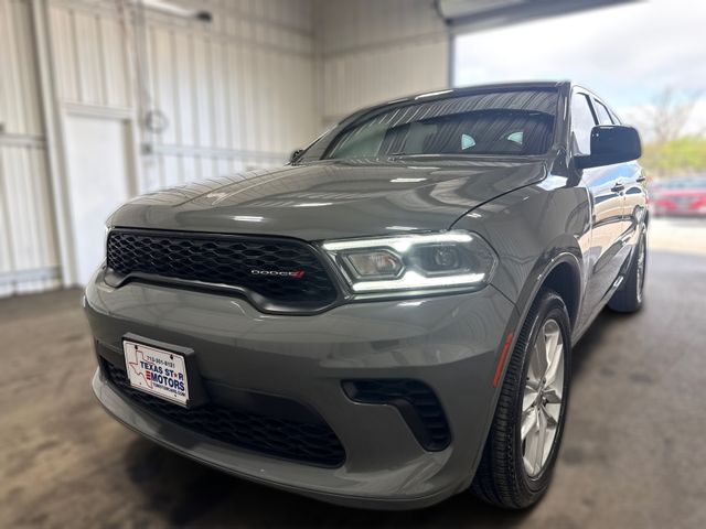 2023 Dodge Durango GT | Houston, TX | Texas Star Motors 2023 Dodge Durango GT | Houston, TX | Texas Star Motors