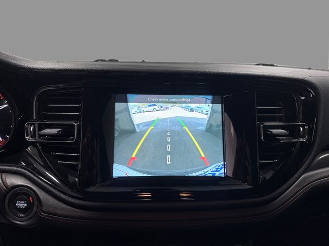 2023 Dodge Durango GT 2023 Dodge Durango GT