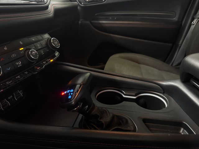 2023 Dodge Durango GT 2023 Dodge Durango GT