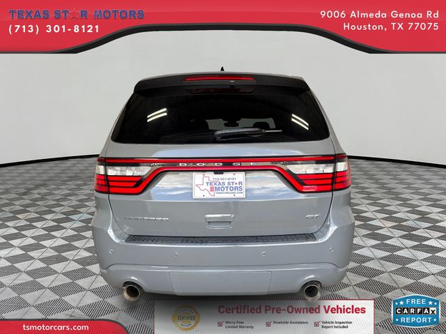 2023 Dodge Durango GT | Houston, TX | Texas Star Motors 2023 Dodge Durango GT | Houston, TX | Texas Star Motors