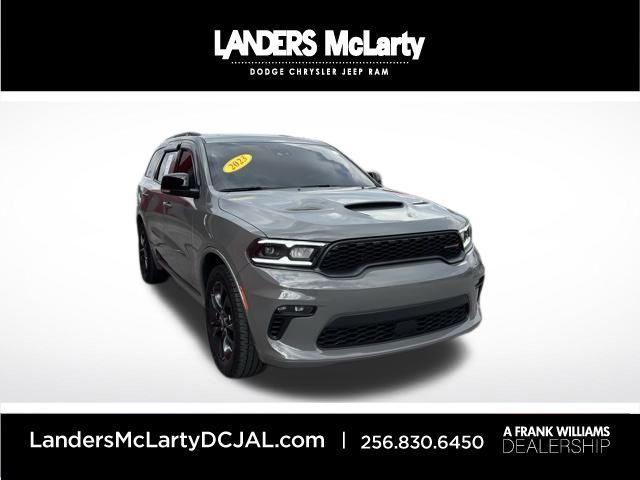2023 Dodge Durango GT Plus | Huntsville, Alabama | Landers Mclarty DCJ