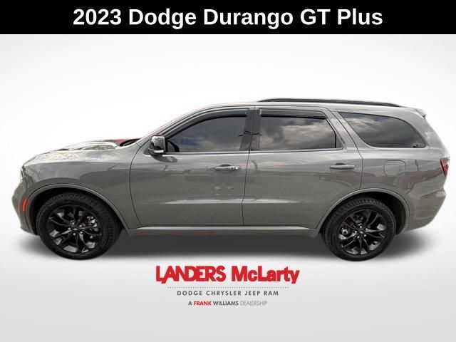 2023 Dodge Durango GT Plus