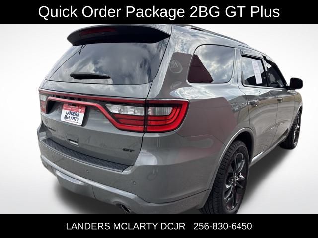 2023 Dodge Durango GT Plus