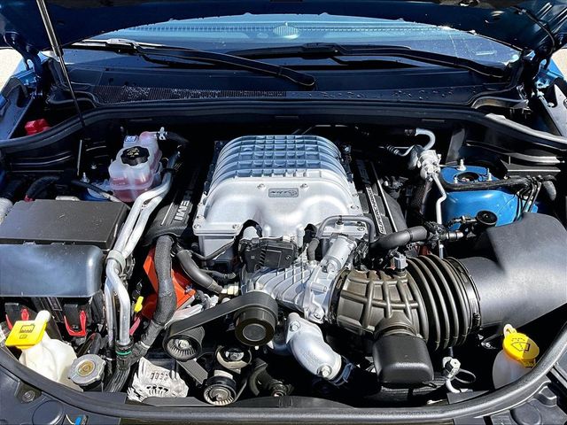 2023 Dodge Durango SRT Hellcat
