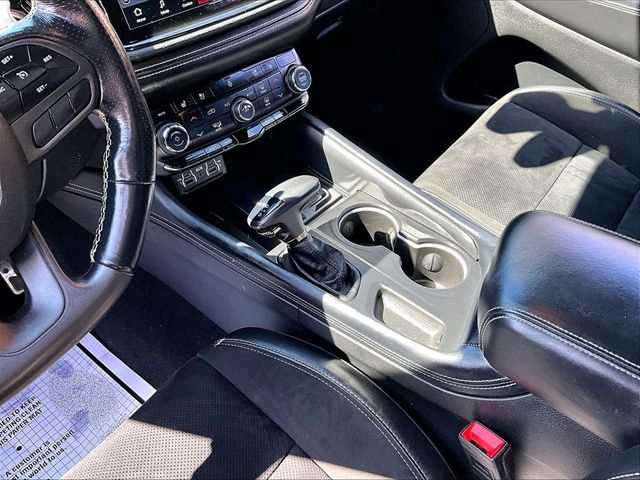 2023 Dodge Durango SRT Hellcat