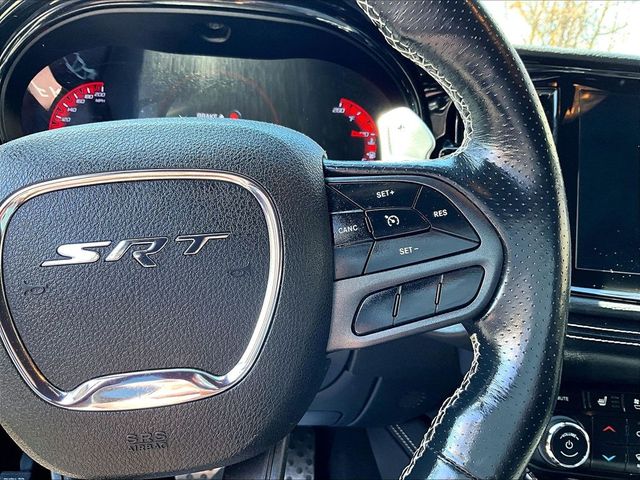 2023 Dodge Durango SRT Hellcat