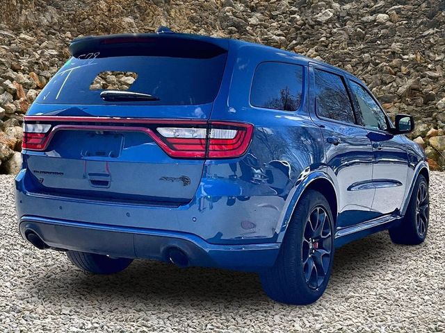 2023 Dodge Durango SRT Hellcat