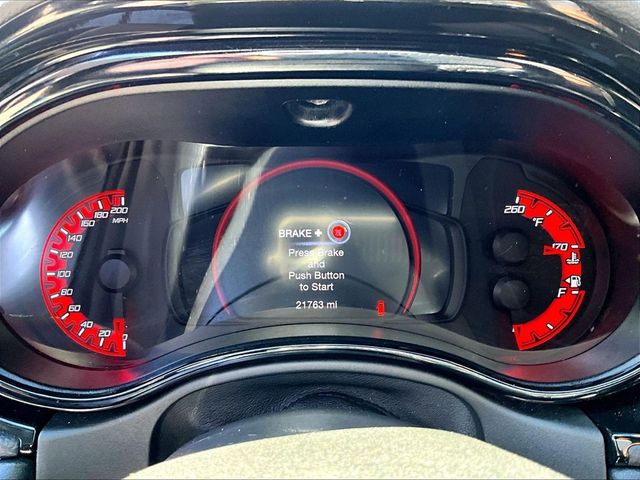 2023 Dodge Durango SRT Hellcat