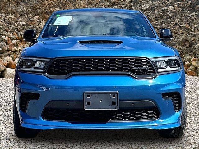 2023 Dodge Durango SRT Hellcat