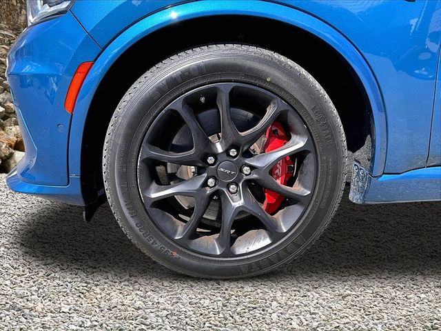 2023 Dodge Durango SRT Hellcat