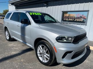 2023 Dodge Durango GT Premium | San Antonio, TX | Clear Choice Automotive South in San Antonio, TX 78233