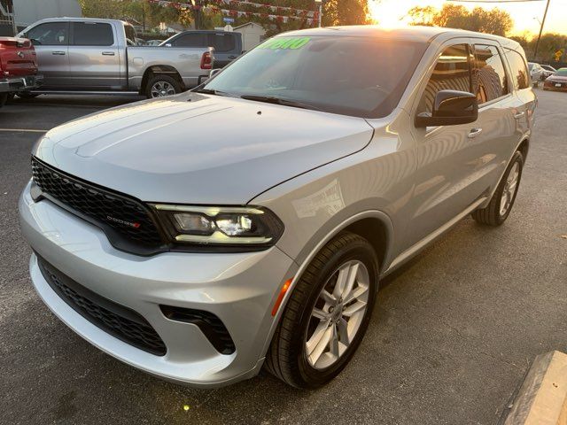 2023 Dodge Durango GT Premium | San Antonio, TX | Clear Choice Automotive South 2023 Dodge Durango GT Premium | San Antonio, TX | Clear Choice Automotive South