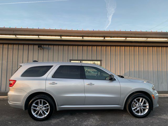 2023 Dodge Durango GT Premium | San Antonio, TX | Clear Choice Automotive South 2023 Dodge Durango GT Premium | San Antonio, TX | Clear Choice Automotive South