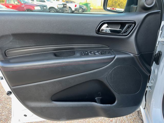 2023 Dodge Durango GT Plus 2023 Dodge Durango GT Plus