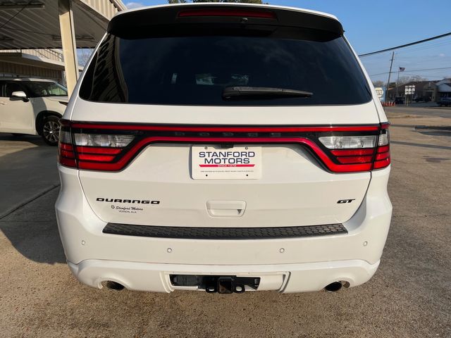 2023 Dodge Durango GT Plus