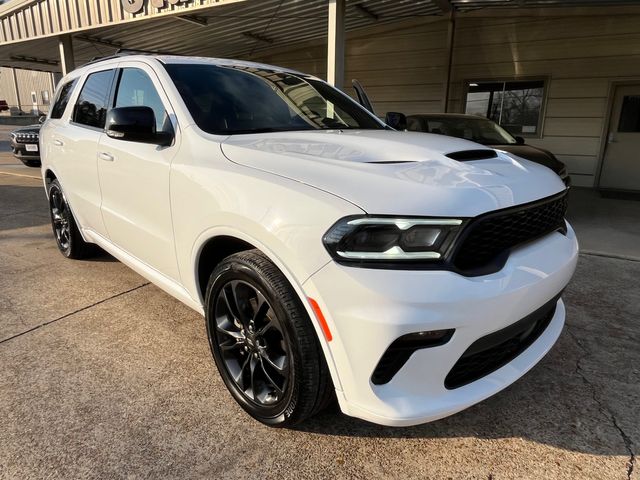 2023 Dodge Durango GT Plus 2023 Dodge Durango GT Plus