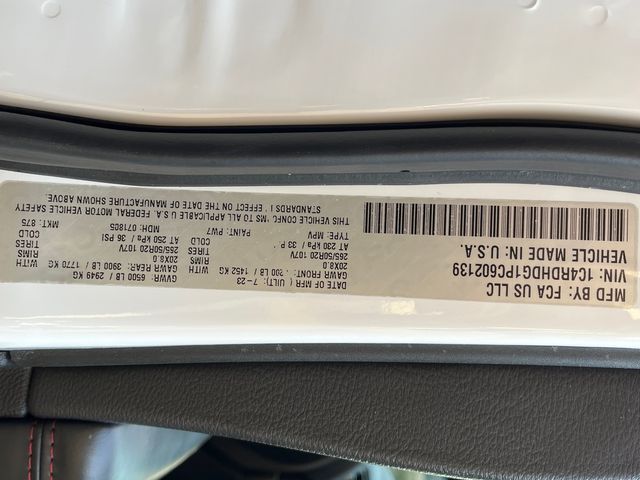 2023 Dodge Durango GT Plus