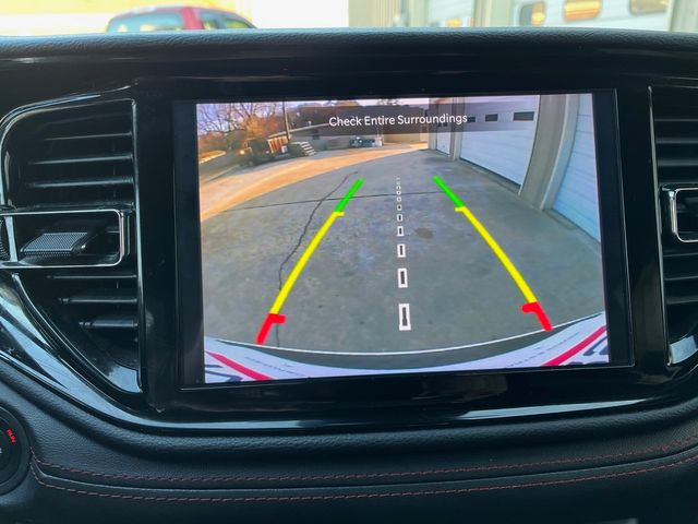 2023 Dodge Durango GT Plus 2023 Dodge Durango GT Plus