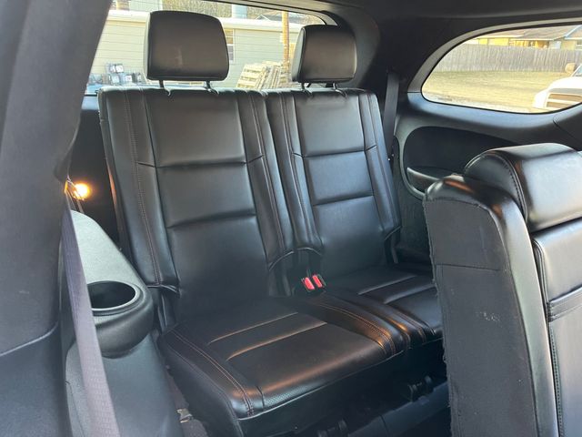 2023 Dodge Durango GT Plus 2023 Dodge Durango GT Plus